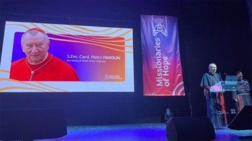 Giubileo Influencer, ascoltare le domande del digitale senza cedere al superficiale 