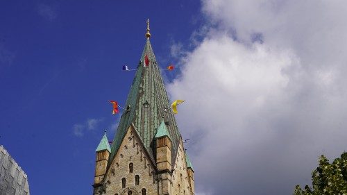 Libori 2025: Ein Fest der Weltkirche 