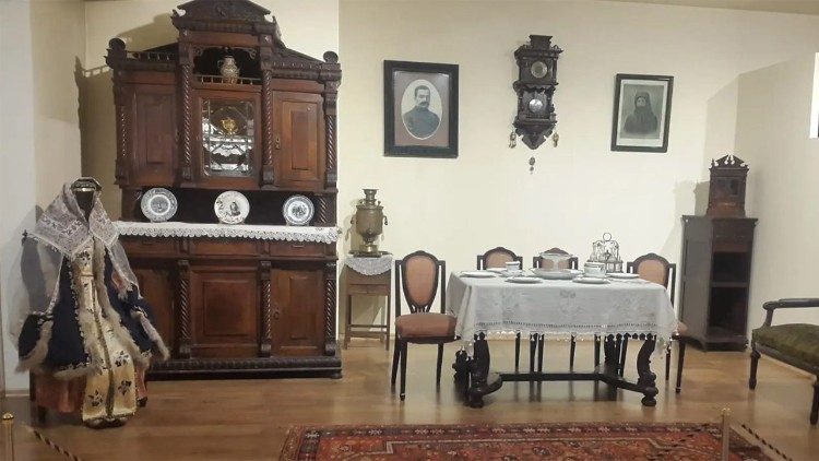 2025.07.30 Museo della storia di Yerevan