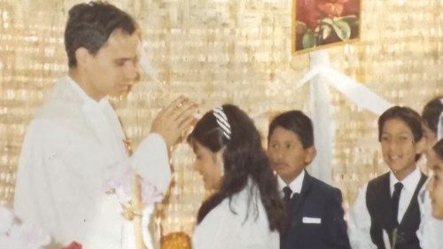 Chulucanas, dove "l’agustino" divenuto Papa conobbe la “Chiesa dei poveri”