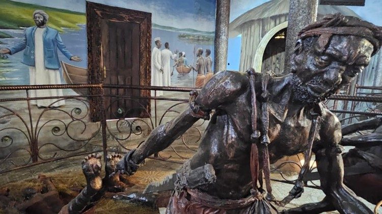 Madhabahu ya Namgongo, Uganda: Mashuhuda wa imani