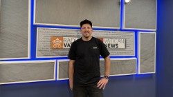 Julo Slovák z Godzone