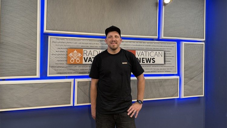 Julo Slovák z Godzone