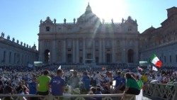 Kościół włoski przyłącza się do apelu Papieża Leona XIV