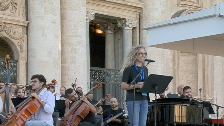 Laura Lucchini, madre di Sammy Basso