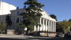 Թիֆլիսի հայկական թատրոն