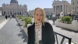 Report from St. Peter's Square