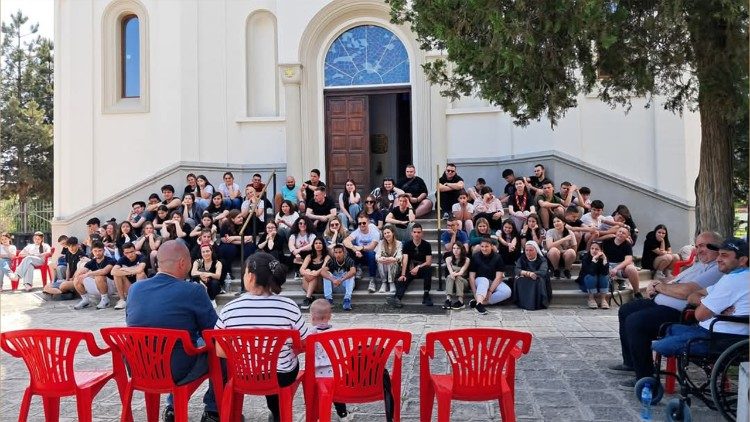 НХМС в Белозем