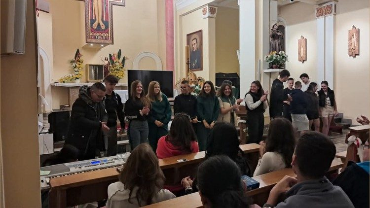 НХМС в Белозем