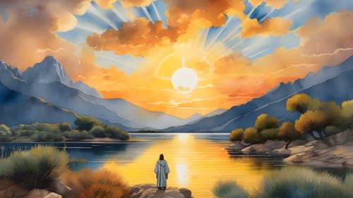 Декрет о Мессе pro custodia creationis