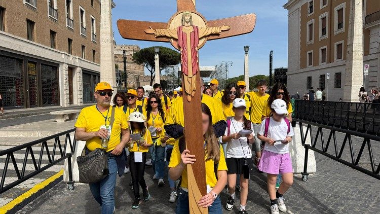 Jubilei ya chama cha METER