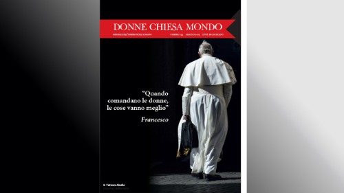 Vatikan: Schwerpunkt Ernennung von Frauen durch Franziskus