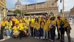 Don Fortunato Di Noto e l'Associazione Meter