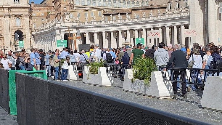 Giubileo dei Lavoratori