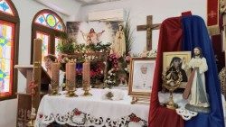 Католическите епархии в България