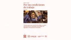 2025.05.05 Video del Papa mes de Mayo