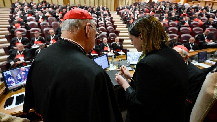 L'annullamento dell’Anello del Pescatore e del Sigillo di piombo di Papa Francesco