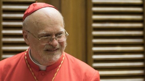 Il cardinale Arborélius: i credenti possono lavorare insieme per la pace