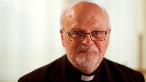 Ökumene in Kriegszeiten: Kardinal Arborelius über Konferenz in Stockholm