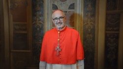 Kard. Michael Czerny, jeden z pomysłodawców Mszy za stworzenie