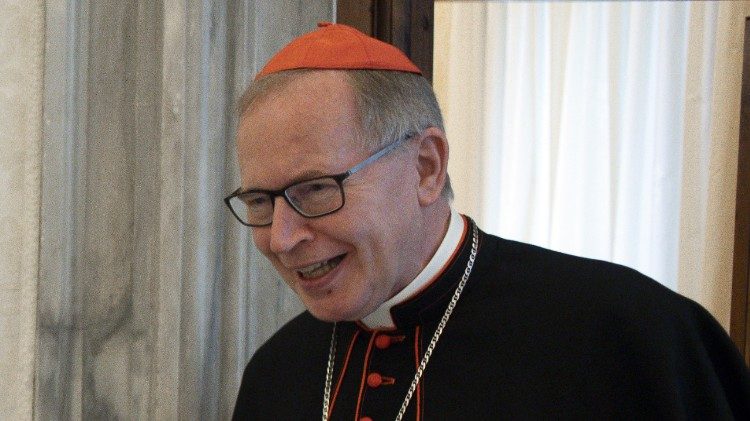 Кардынал Вілем Эйк