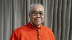 Kardinal William Goh Seng Chye.