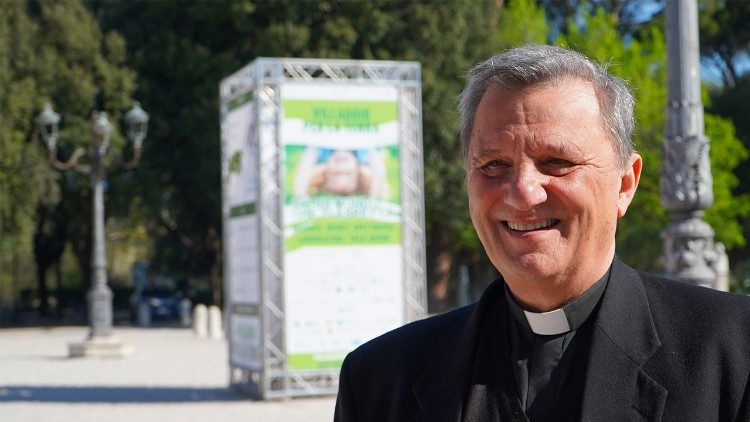 സിനഡ് ജനറൽ സെക്രെട്ടറി കർദ്ദിനാൾ മാരിയോ ഗ്രെക്ക്