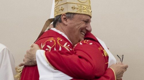 Grech: „Synodaler Prozess geht weiter“