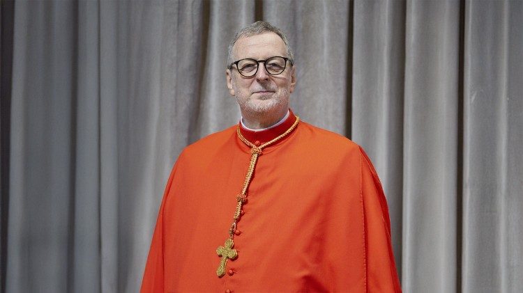 കർദ്ദിനാൾ ക്ലാവുദിയൊ ഗുജെറോത്തി, പൗരസ്ത്യസഭകൾക്കായുള്ള സംഘത്തിൻറെയും റോആക്കൊയുടെയും (ROACO) പ്രസിഡൻറ്