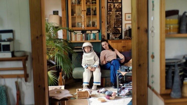 Unser Filmtipp: Grüße vom Mars