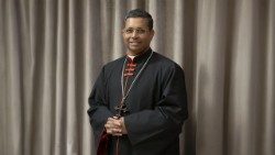 കർദ്ദിനാൾ ജോർജ് ജേക്കബ് കൂവക്കാട്