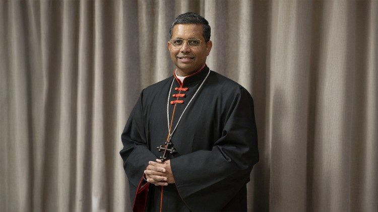 കർദ്ദിനാൾ ജോർജ് ജേക്കബ് കൂവക്കാട്