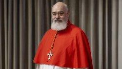 Đức Hồng y Dominique Joseph Mathieu, Tổng giám mục giáo phận Tehran-Isfahan của Công giáo Latinh ở Iran