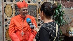 കർദ്ദിനാൾ ഷൊസേ തൊളെന്തീനൊ ദെ മെന്തോൺസ്, മാനവസാഹോദര്യത്തിനായുള്ള സയിദ് പുരസ്കാര വിധികർത്താക്കളുടെ സമിതിയംഗം