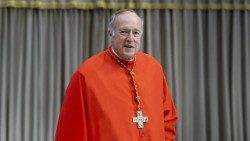 കർദ്ദിനാൾ റോബെർട്ട് വാൾട്ടെർ മക്എൽറോയ്, അമേരിക്കൻ ഐക്യനാടുകളിലെ വാഷിംഗ്ടൺ അതിരൂപതയുടെ ആർച്ചുബിഷപ്പ്