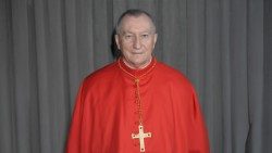 Kardinál Pietro Parolin