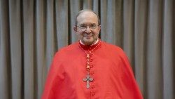 Кардинал Джузеппе Петрокки