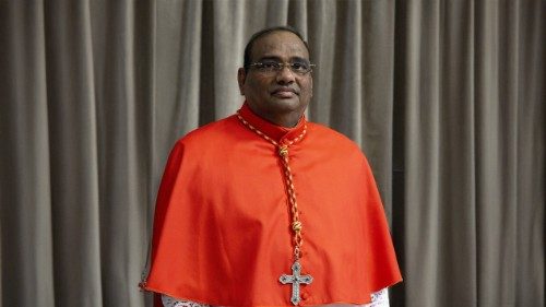 Indien: Innenminister verspricht gegen antichristliche Angriffe vorzugehen