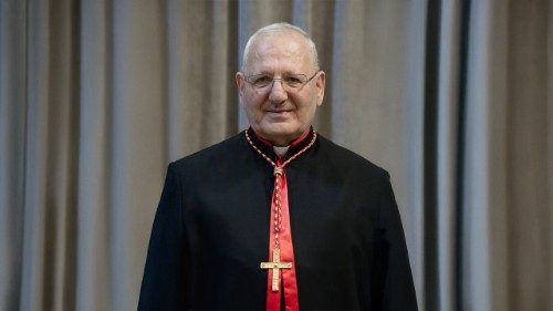 Irak: Chald&auml;ischer Patriarch Sako tritt zur&uuml;ck