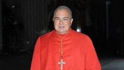 Cardeal Orani João Tempesta