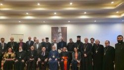 Ամմանի մէջ քրիստոնեայ-իսլամ միջազգային համագումար