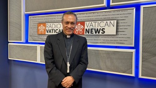 Dialog a naslouchání v DNA papeže Lva XIV.