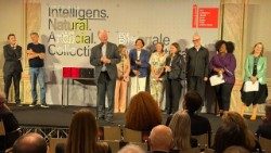 Representación de la Santa Sede en La “Biennale di Venezia 2025”