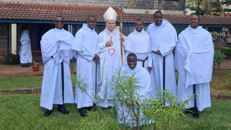 Papa Leo XIV analifahamu sana Bara la Afrika