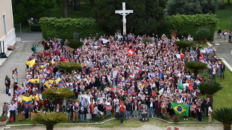 Aid to the Church in Need (ACN)