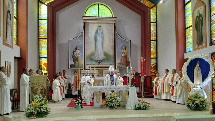 Храмов празник в Плевен