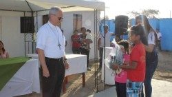 El Papa León XIV un hombre de Dios entregado a la misión