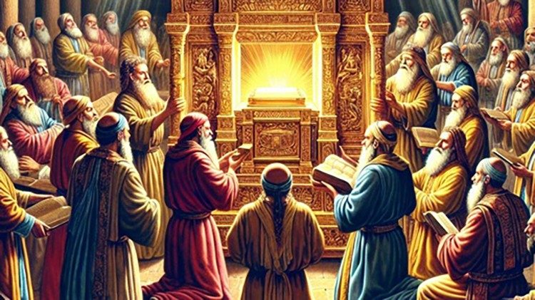 மேற்பார்வையாளரும் தண்டல்காரரும்  