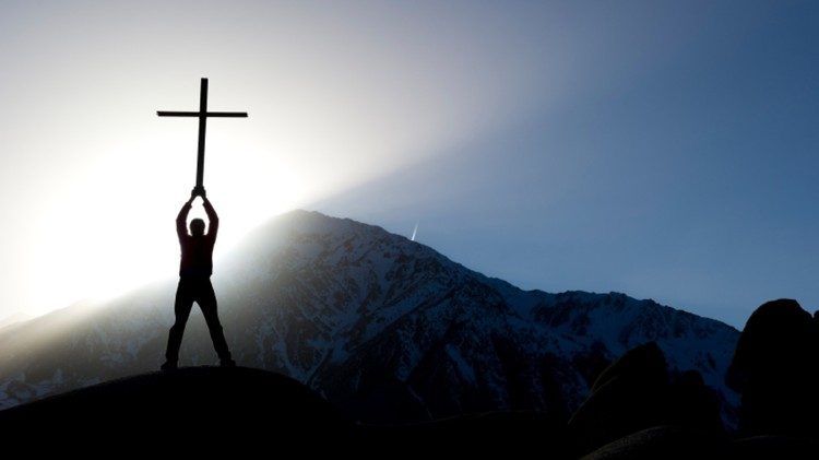 வலிமையும் ஊக்கமும் தரும் ஆண்டவர்!