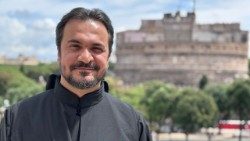 الأب سلوانوس شمعون